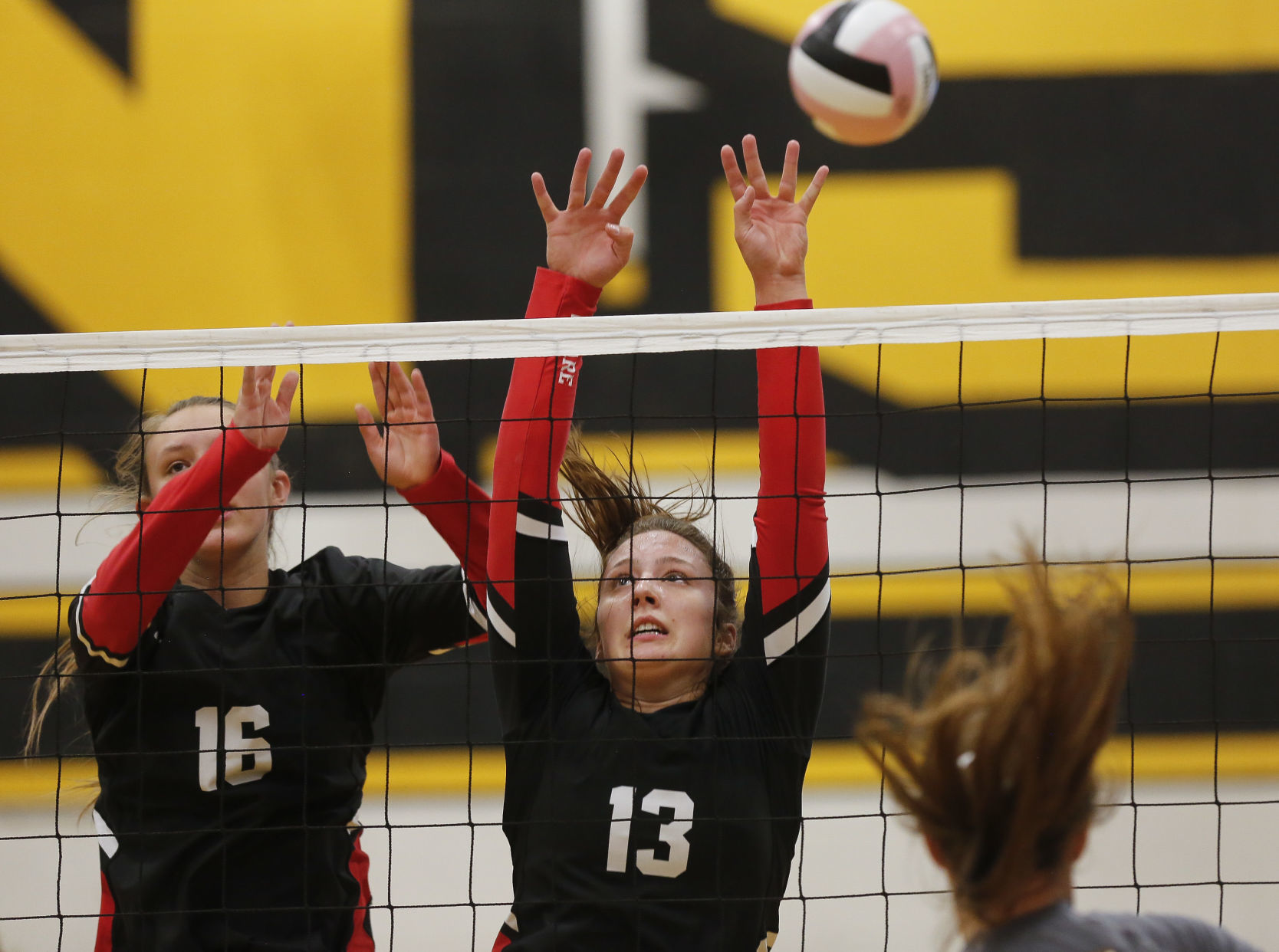 Vball Clear Lake Tri 29
